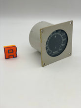 Load image into Gallery viewer, Sperry Marine 1886465-6 Rudder Angle Indicator (Not Tested-For Parts)