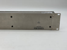Load image into Gallery viewer, Honeywell HVB16VDA3 16-Channel 1-In 3-Out Video Distribution Amplifier (Used)