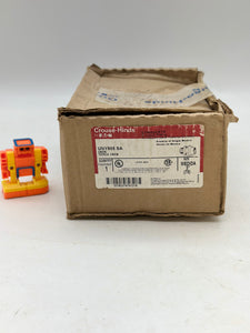 Eaton Crouse-Hinds UNY805-SA Condulet Union Fitting, 3" (New)