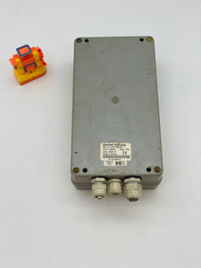 Zenitel Vingtor VMP-530 Station (Not Tested-For Parts)