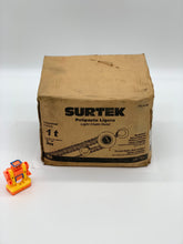 Load image into Gallery viewer, Surtek POLAC2L 1 Ton Cap. Light Chain Hoist (New)