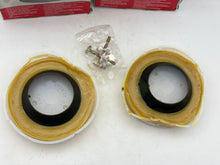 Load image into Gallery viewer, Oatey 31220 Wax Bowl Ring *Lot of (2) Bowl Rings-Missing (1) Bolt Kit* (Open Box)