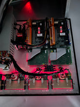 Load image into Gallery viewer, Rolls Royce Marine 7871-M HCX-MP Control Panel (Not Fully Tested)