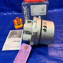 Load image into Gallery viewer, Meltric 39-98153-K04-4X Inlet/Plug, DR150, 3P+G, 480VAC, Type 4x (Open Box)