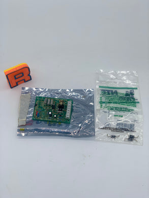 Wynn Marine 1613-014 Rev. A Circuit Board, 120V (No Box)