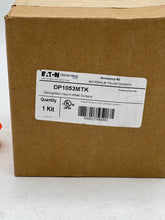 Load image into Gallery viewer, Eaton DP1053MTK Ceiling/Wall Mount Offset Durapro Fixture Fitting (New)