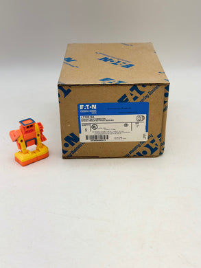 Eaton Crouse-Hinds LT100-SA Liquidtight Straight Connect, 1