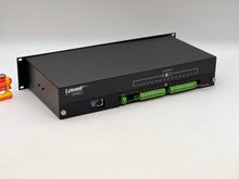 Load image into Gallery viewer, Lowell MP16 Amplified Monitor Panel, 16ch, w/ Pwr Adaper (Used)
