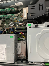 Load image into Gallery viewer, HP Compaq 8200 Elite SFF, i5-2400 3.13GB RAM 500GB HDD Win 10 Pro (Used)