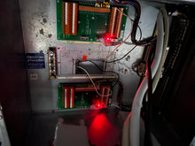 Load image into Gallery viewer, Rolls Royce Marine 7871-M HCX-MP Control Panel (Not Fully Tested)