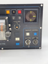 Load image into Gallery viewer, Berg Propulsion ED30838 Control Panel Bridge Aft (For Parts-Not Tested)