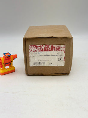 Eaton Crouse-Hinds ES76 Female Sealing Hub, 2-1/2 x 2