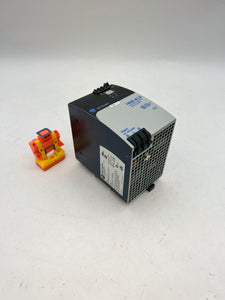 Allen-Bradley 1606-XLS480E AC-DC Power Supply (Used)