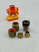 Load image into Gallery viewer, Hawke 153-O-X Size O, 1/2” NPT Cable Gland *Lot of (6)* (No Box)