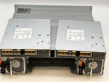 Load image into Gallery viewer, Dell PowerVault MD3200i E03J, (x2) E02M iSCSI, (x3) SAS 1TB HDD (Used)