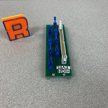 Load image into Gallery viewer, Ian-Conrad Bergan A00040D Sensor Termination Board (Used)