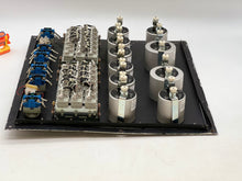 Load image into Gallery viewer, NORIS Automation P837-03-METEP-01 Main Engine Twin ECR Panel (Not Tested-For Parts)