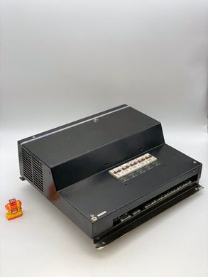 Sperry Marine N1674 Battery Charger, In: 220VAC, Out: 24VDC (Not Tested)