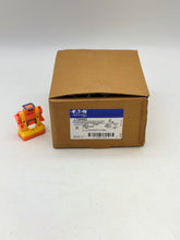 Load image into Gallery viewer, Eaton Crouse-Hinds LT5045G 45Deg Liquidtight Connect w/ Ground, 1/2&quot; *Box of (25)* (New)