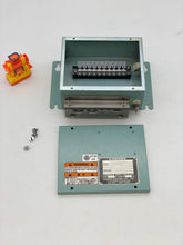 Load image into Gallery viewer, Furuno DS-802 Terminal Box for DS-80 Doppler Speed Log System (Used)