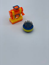 Load image into Gallery viewer, Amphenol 28-15P 15-Pin Circular Male Cord Connector (No Box)