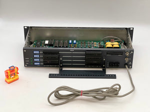American Dynamics AD2083/06 Rack Mount Matrix Code Generator (Used-No Cover)
