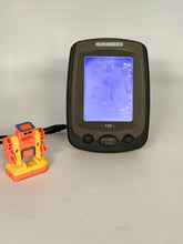 Load image into Gallery viewer, HUMMINBIRD PMAX150 Piranha Max 150 Waterproof Fishfinder (For Parts)