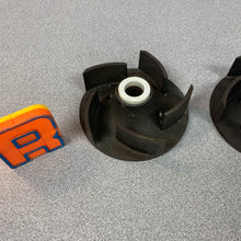 Load image into Gallery viewer, Detroit Diesel 5123146 CA Water Pump Impeller, *Lot of (2) Impellers* (Open Box)