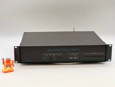 American Dynamics AD1024HS MegaPower 1024 Hot Switch (Used)