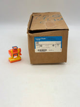 Load image into Gallery viewer, Eaton Crouse-Hinds LR68 Form 8 Conduit Outlet Body, 2” (New)