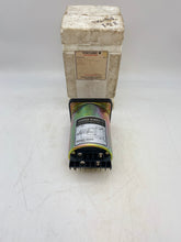 Load image into Gallery viewer, Yokogawa 249307-21-AAA-0-1 Power Plus Series Digital Switchboard Meter (Used)