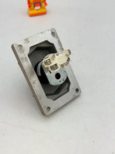 Load image into Gallery viewer, Eaton Crouse-Hinds EDS21273-SA-S635-OP-NR-CL Expl. Proof Selector Switch (Used)