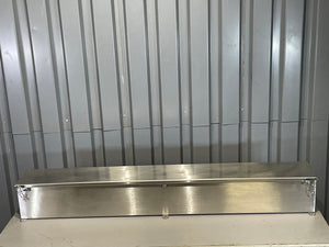 Cooper B-Line 6648-4XSWT Wireway Enclosure (No Box)