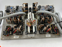 Load image into Gallery viewer, NORIS / BERG 061317 Marine Control Panel w/ Cables, Harting Connectors (Not Tested)
