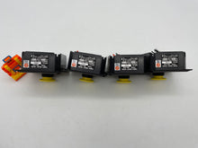 Load image into Gallery viewer, Furuno BR-530 Timer Reset Panel *Lot of (4)* (Used)