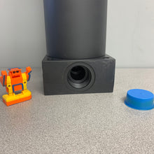 Load image into Gallery viewer, Donaldson P574222 In-Line Hydraulic Filter Assembly w/ 51 psi Bypass Valve, 150 gpm (No Box)