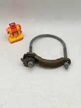 Load image into Gallery viewer, Burndy GAR3904 4-4/0 2.5-3.5” Pipe Grounding Connector *Lot of (20)* (No Box)