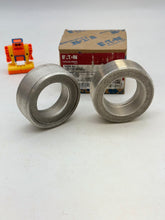 Load image into Gallery viewer, Eaton Crouse-Hinds RE86-SA Conduit Hub Reducer 3"x2" *Box of (2)* (New)