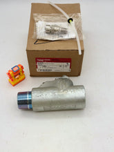 Load image into Gallery viewer, Eaton Crouse-Hinds EYD516 Male &amp; Female Hub Sealing Fitting w/ Drains, 1-1/2&quot; (New)