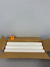 Load image into Gallery viewer, Parker 11R20 (Grainger 5P287) 50 Micron String Wound Filter Cartridge *Box of (6)* (New)