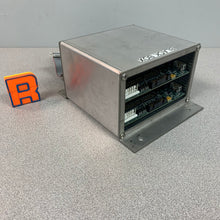 Load image into Gallery viewer, Ian-Conrad Bergan AMU Black Box w/ (2) Main Boards (Used)