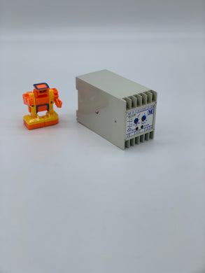 Multitek M200-V1X Voltage Relay (Used)