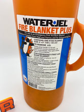 Load image into Gallery viewer, WaterJel 7260 Fire Blanket Plus, 6’x5’ (183x152cm) *Expires 01/2023* (No Box)
