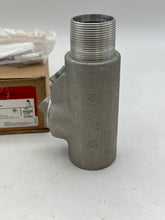 Load image into Gallery viewer, Eaton Crouse-Hinds EYD56-SA Condulet Sealing Fitting, 1-1/2&quot; (New)