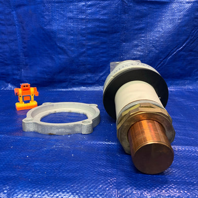 H-J Enterprises Virginia Transformer Warco 55233220 (VT) Bushing 2