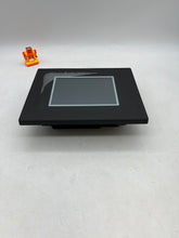 Load image into Gallery viewer, AVG EZ Automation EZ-T8C-F 8&quot; Touch Screen Operator Interface Panel (Used)