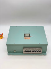 Load image into Gallery viewer, Furuno DS-801 Distribution Box for DS-80 Doppler Speed Log System (Used)