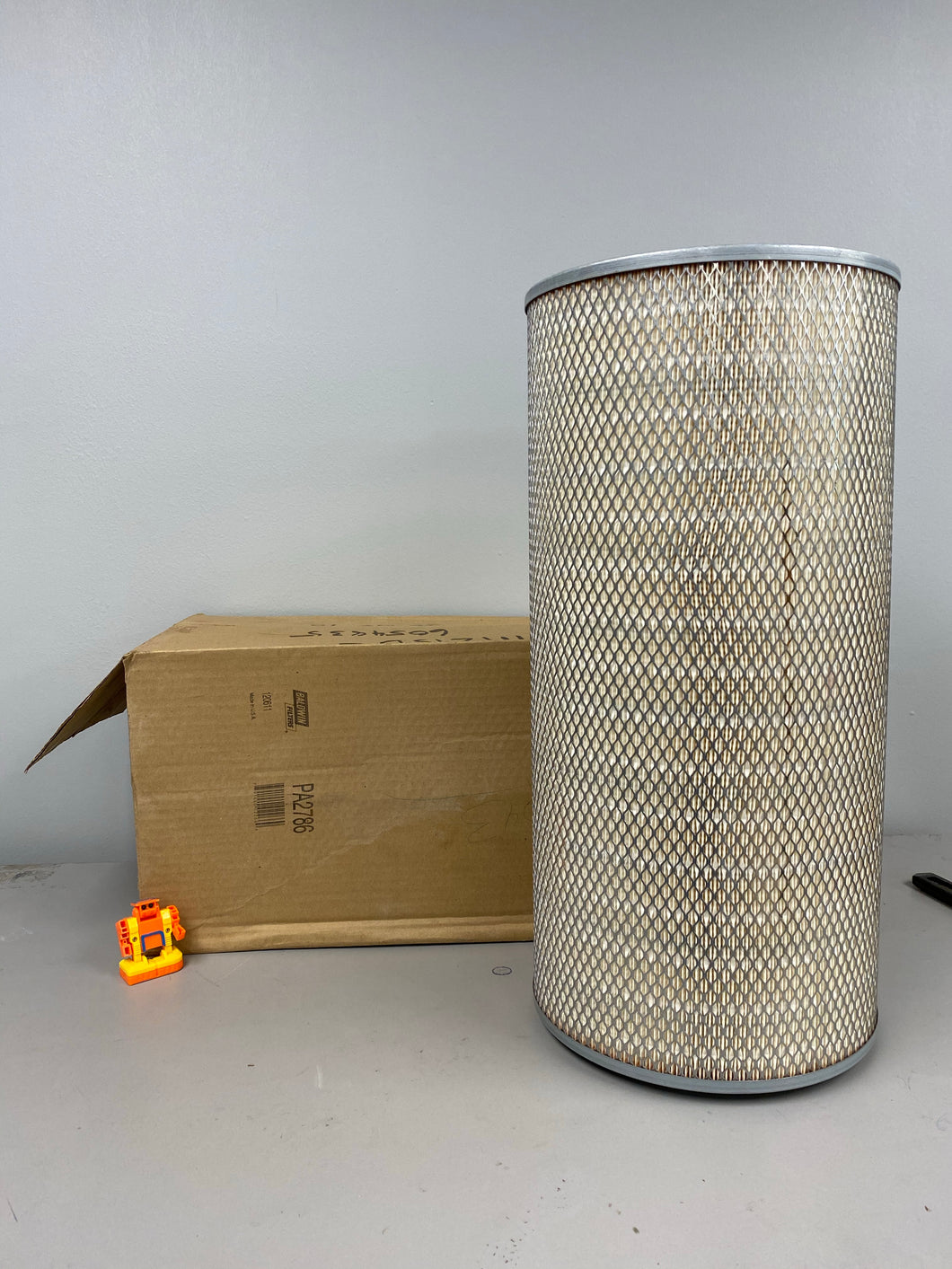 Baldwin PA2786 Air Filter (New)