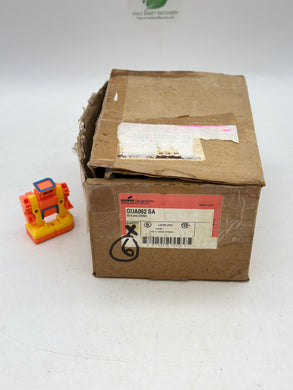 Cooper Crouse-Hinds GUA062-SA Sealing Cover, 3