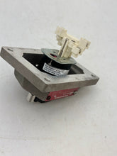 Load image into Gallery viewer, Eaton Crouse-Hinds EDS21273-SA-S635-OP-NR-CL Expl. Proof Selector Switch (Used)